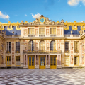 Château de Versailles, Versailles, France