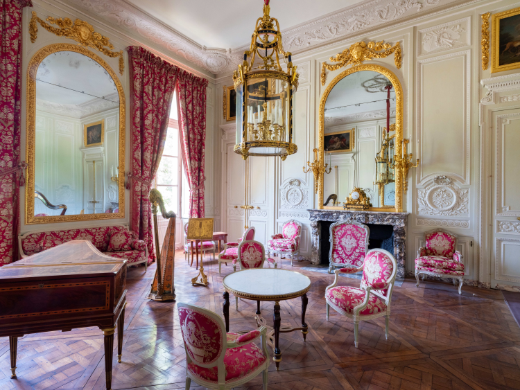 Ophorus Tours - Versailles Small Group Tour from Paris Full Access ticket