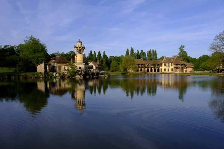 Ophorus Tours - Versailles Small Group Tour from Paris Full Access ticket