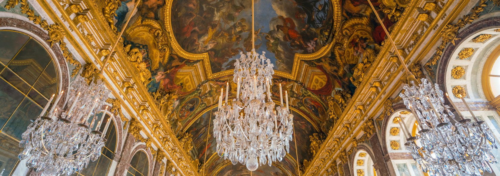 Ophorus Tours - Versailles Small Group Tour from Paris - Full Access ticket