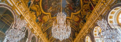 Ophorus Tours - Versailles Small Group Tour from Paris - Full Access ticket