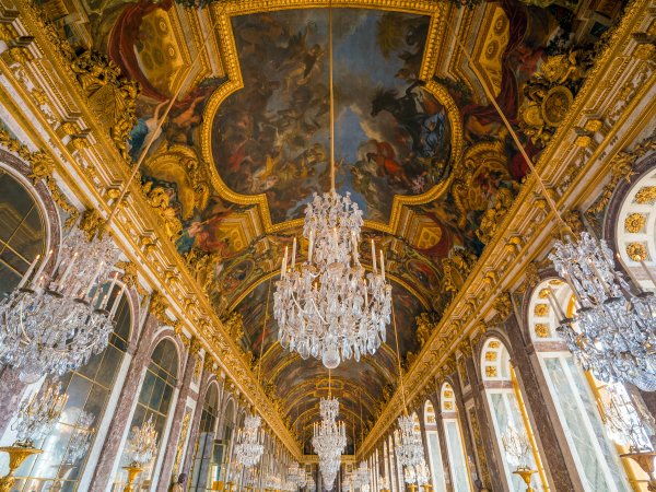 Ophorus Tours - Versailles Small Group Tour from Paris - Full Access ticket