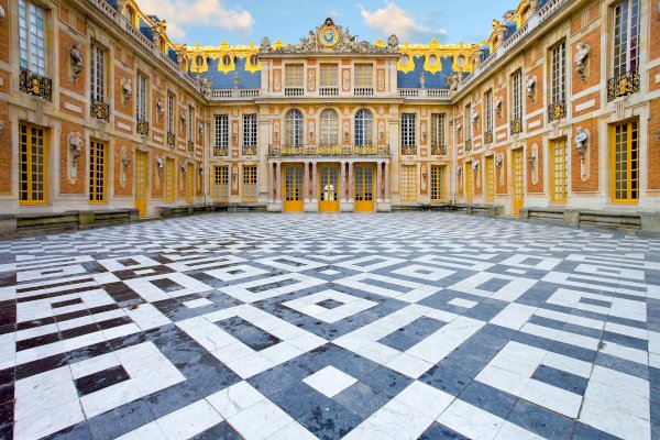 Ophorus Tours - Best of Versailles, Day Trip from Paris with Skip-the-Line Access and Lunch included