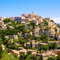 Visit Gordes village