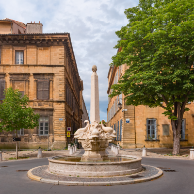 Mazarin Quarter