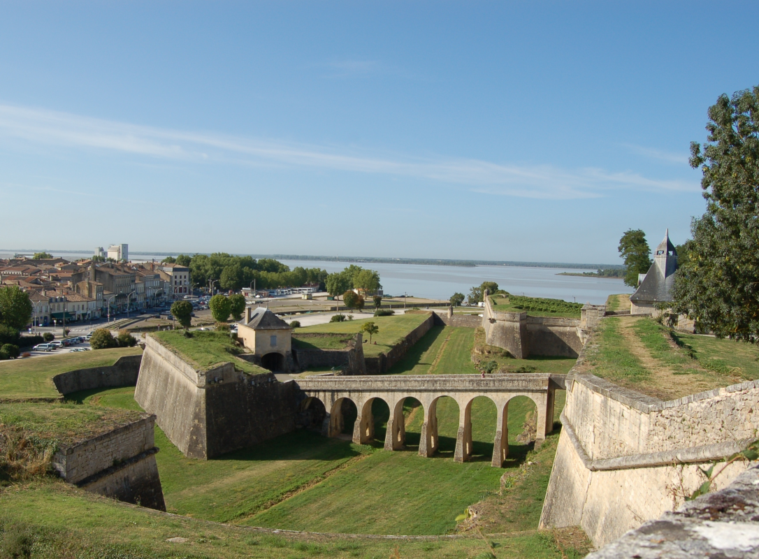 Ophorus Tours - From La Rochelle Bordeaux Wine Tour Private Shore Excursion