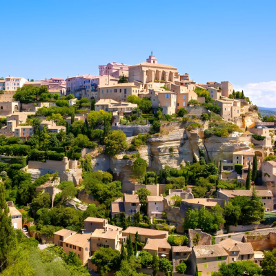 Gordes