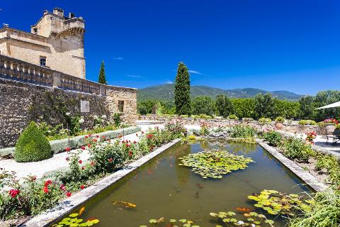 Ophorus Tours - Luberon Villages & Olive Oil Mill Tour from Aix-en-Provence