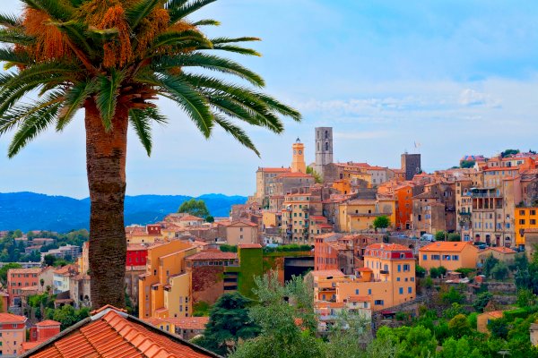 Ophorus Tours - A Private Shore Excursion From Cannes to Visit Cannes & Grasse Village 