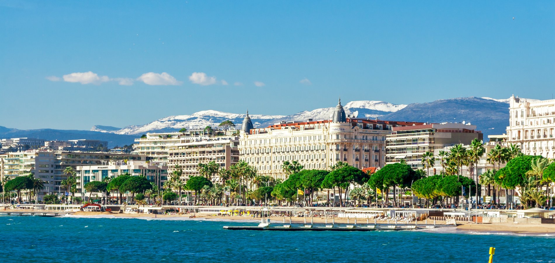Ophorus Tours - A Private Shore Excursion From Nice to Cannes, Antibes & Juan Les Pins