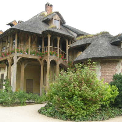 Queen’s Hamlet