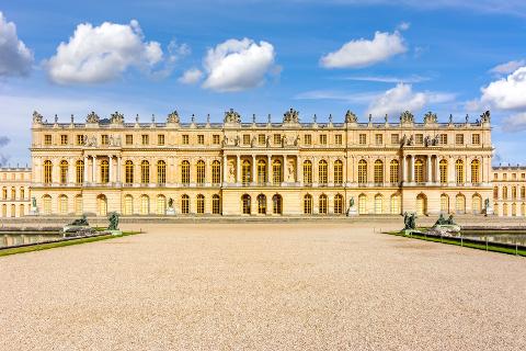 Ophorus Tours - Luxury Versailles Escape: Private Tour of the Palace & Gardens