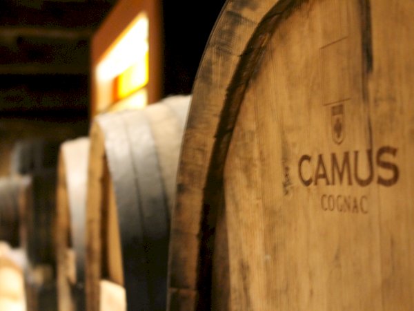 Ophorus Tours - La Rochelle Cruise Excursion to Cognac Distilleries