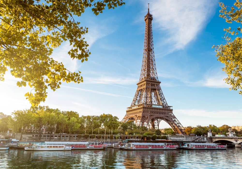 Paris Tours & Day Trips | Iconic Landmarks & Beyond