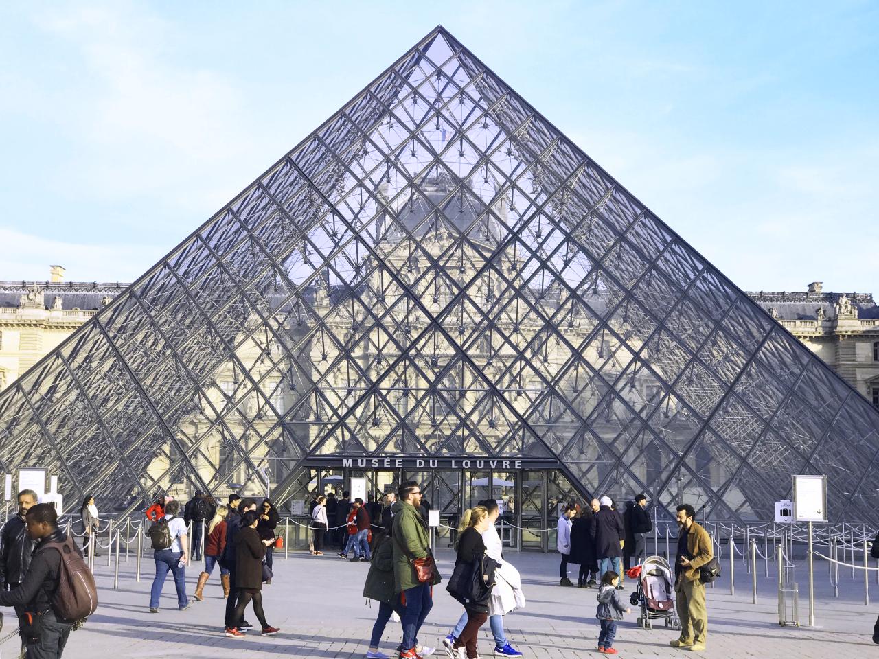 Ophorus Tours - Skip-the-Line: Louvre Museum Greatest Masterpieces Private Guided Tour