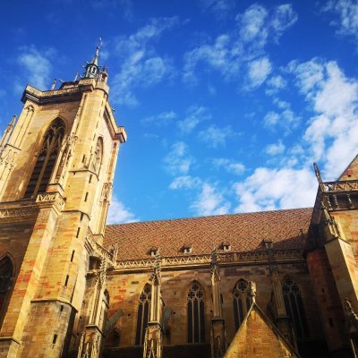 Saint Martin Church