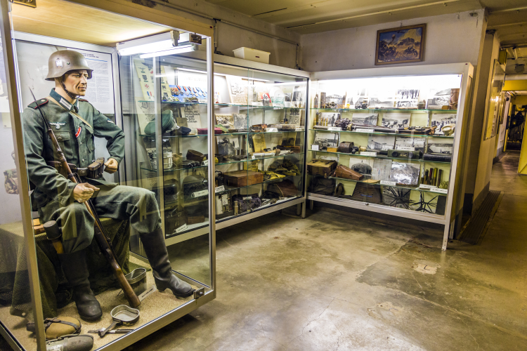 Ophorus Tours - WWII Alsace Memorial Sights Private Tour : A Solemn Tribute 