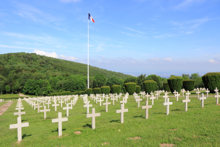 Ophorus Tours - WWII Alsace Memorial Sights Private Tour : A Solemn Tribute
