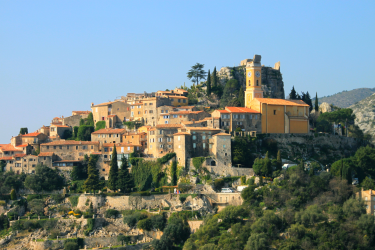Ophorus Tours - From Nice Small Group Eze, Monaco & Monte-Carlo tour
