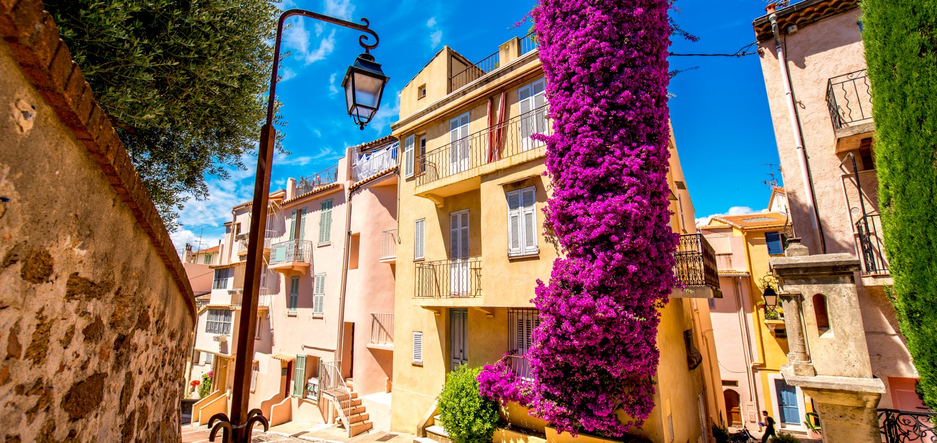 Ophorus Tours - A Private Half Day Trip From Nice to Cannes, Juan Les Pins & Antibes 
