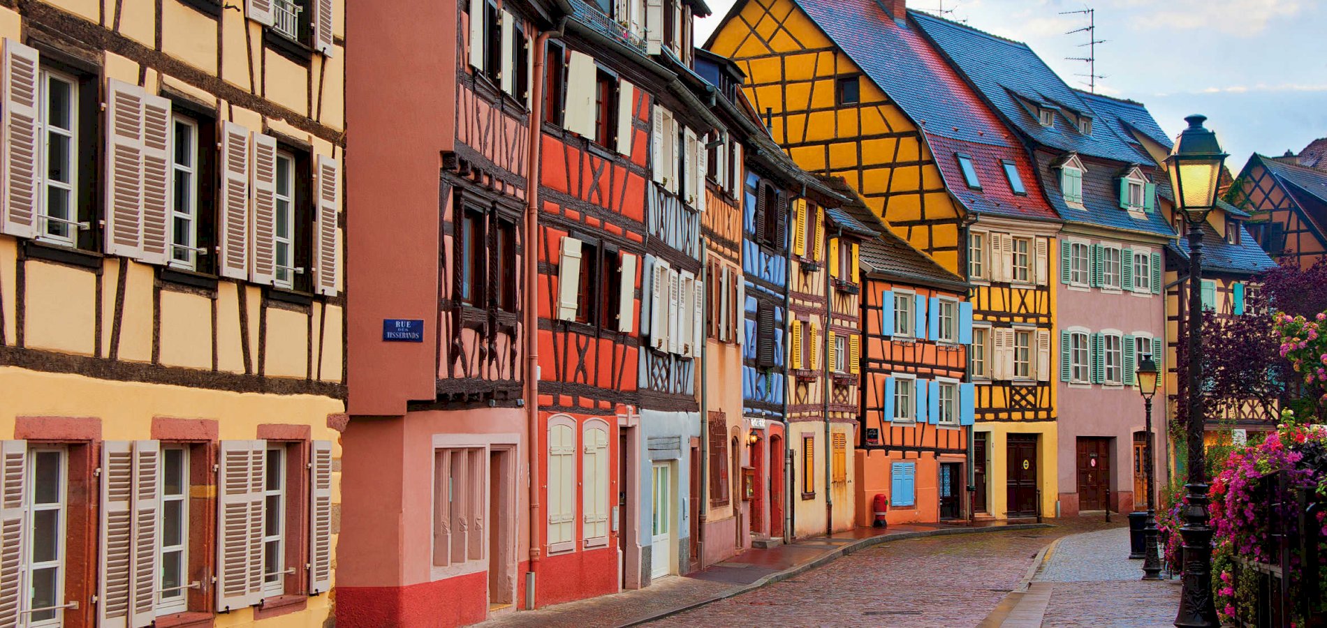 Ophorus Tours - Taste of Alsace: Wines & Villages Private Tour from Strasbourg