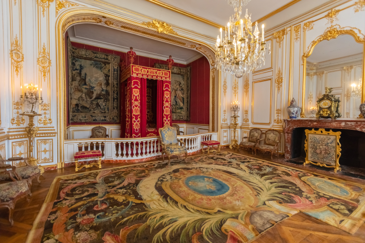 Ophorus Tours - Chenonceau Castle Visit from Tours: An Intimate Exploration