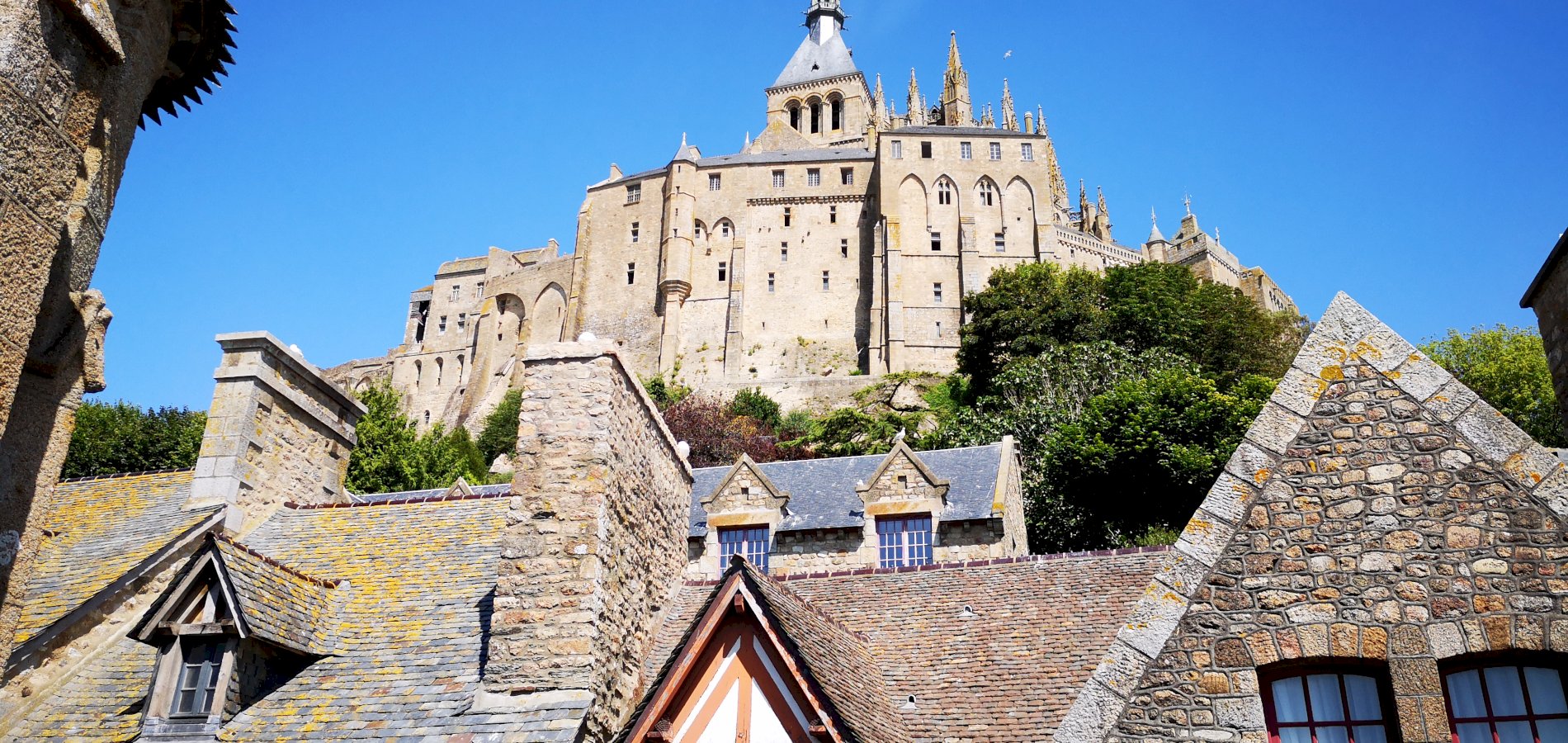 Ophorus Tours - 9 Days Small Group Normandy, Loire Valley & Bordeaux Package - 3* Hotel