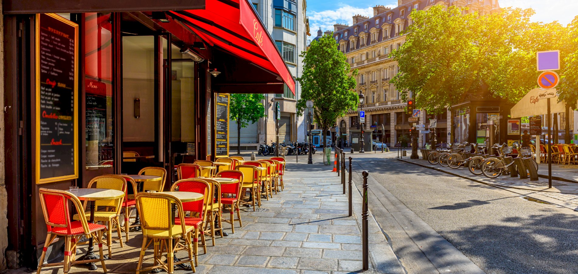 Ophorus Tours - 9 Days Small Group Paris, Normandy & Loire Valley Travel Package - 4* Hotel