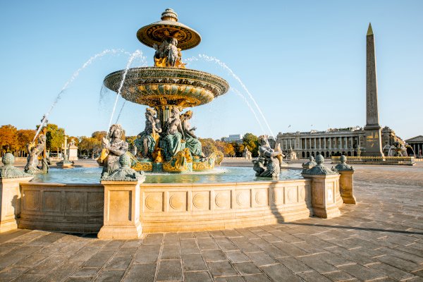 Ophorus Tours - 10 Days Private Paris, Normandy & Loire Valley Package - 4* Hotel