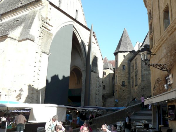 Ophorus Tours - 5-Day Private Dordogne Travel Package - 3* Hotel