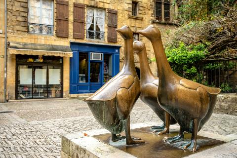 Ophorus Tours - 5-Day Private Dordogne Travel Package - 3* Hotel