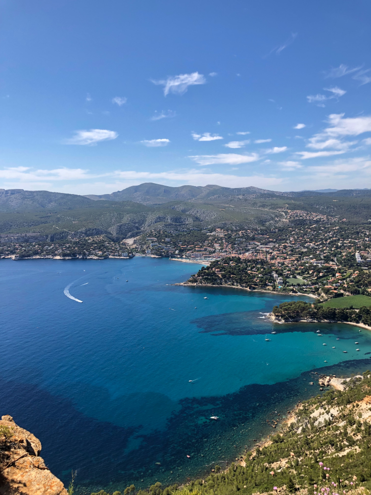 Ophorus Tours - Unforgettable Marseille Shore Trip: Cassis village & Calanques Boat Tour