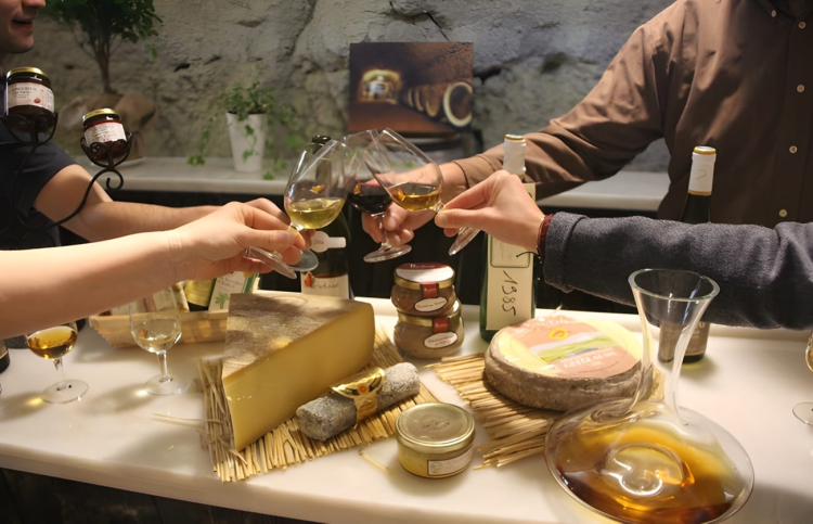 Ophorus Tours - Vouvray Wine Discovery: Vineyard visit & Tasting Trip from Tours