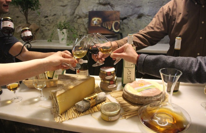 Ophorus Tours - Vouvray Wine Discovery: Vineyard visit & Tasting Trip from Tours