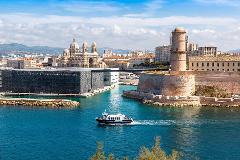 Ophorus Tours - Aix-en-Provence Private Transfer to Marseille