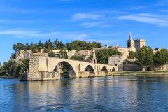Ophorus Tours - Avignon Private Transfer from Hotel to city train station