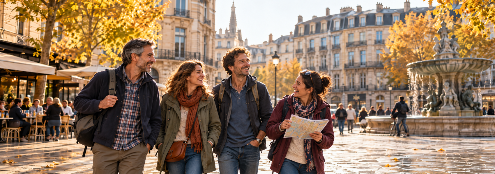 Ophorus - Exclusive Travel Deals