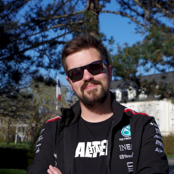 Ophorus Guide - Valentin (Normandy)