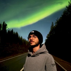 Ophorus Team Francesco - Strasbourg