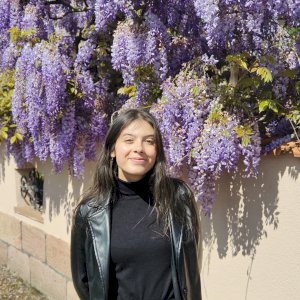 Ophorus Team Léa - Strasbourg