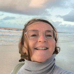 Ophorus Team Céline