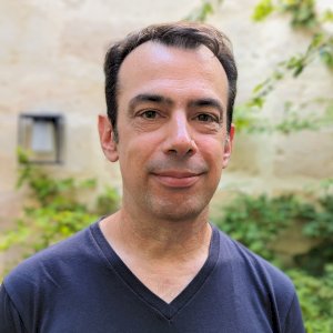 Ophorus Team Michaël